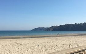 La plage